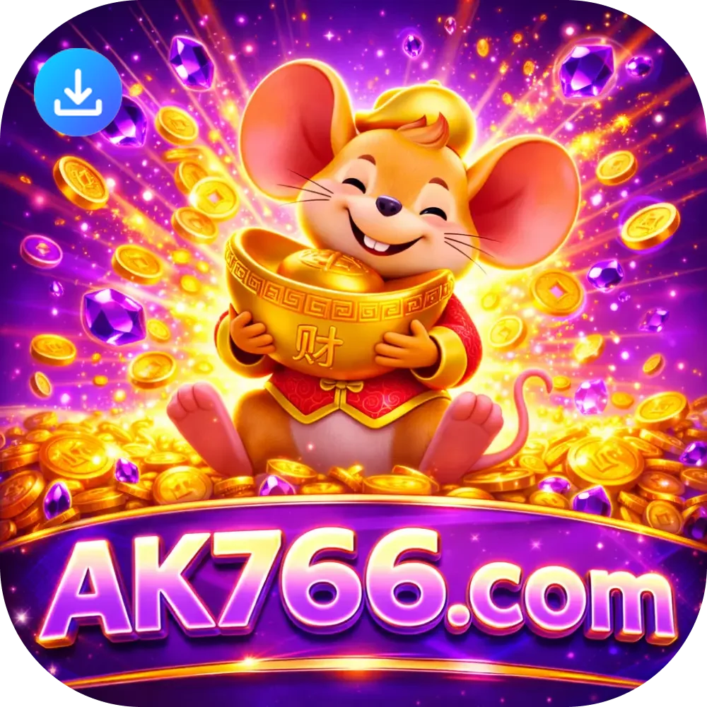 Download app ak766 Android iOS