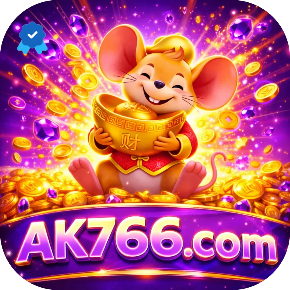 Plataforma ak766 - cassino e apostas