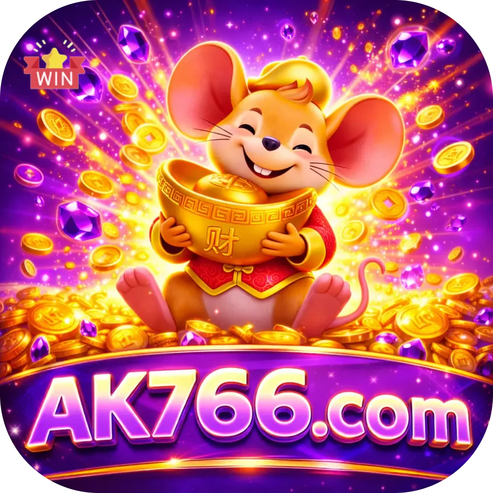 Ganhar e sacar na ak766