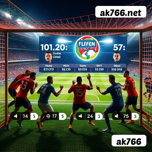 Cassino ak766 app mobile