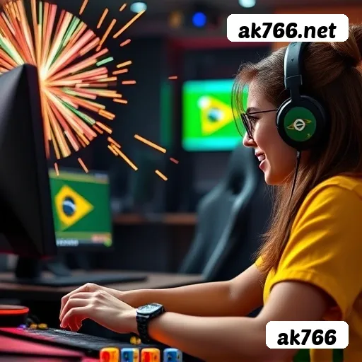 ak766 multi dispositivo