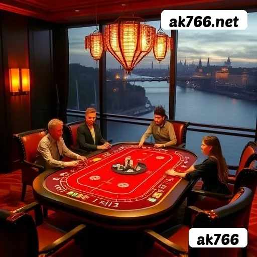 Pagamentos ak766 PIX