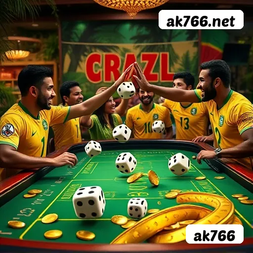 Segurança ak766 SSL