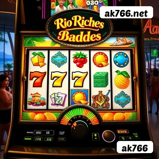 Gates of Olympus slot ak766